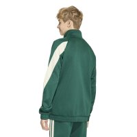 adidas Stadium Trainingsjacke Kinder - cgreen/ivory