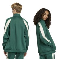 adidas Stadium Trainingsjacke Kinder - cgreen/ivory