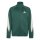adidas Stadium Trainingsjacke Kinder - cgreen/ivory