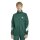 adidas Stadium Trainingsjacke Kinder - cgreen/ivory