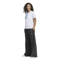 adidas Floral Reg T-Shirt Damen - white