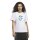 adidas Floral Reg T-Shirt Damen - white