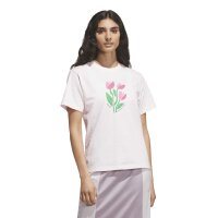 adidas Floral Reg T-Shirt Damen - dispin
