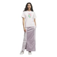 adidas Floral Reg T-Shirt Damen - dispin