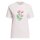adidas Floral Reg T-Shirt Damen - dispin