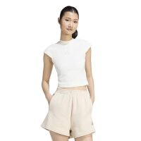 adidas AK SL Rib T-Shirt Damen - owhite
