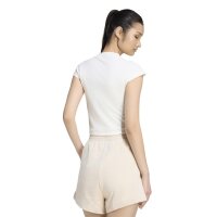 adidas AK SL Rib T-Shirt Damen - owhite