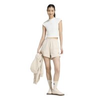 adidas AK SL Rib T-Shirt Damen - owhite
