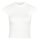 adidas AK SL Rib T-Shirt Damen - owhite