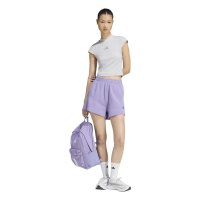 adidas AK SL Rib T-Shirt Damen - lgreyh