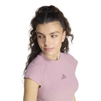 adidas AK SL Rib T-Shirt Damen - magmau