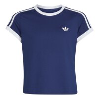 adidas G Classics T-Shirt Kinder - dkblue