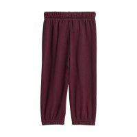 adidas Essentials Trainingshose Baby - purtur/maroon