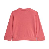 adidas Essentials Trainingshose Baby - purtur/maroon