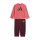 adidas Essentials Trainingshose Baby - purtur/maroon