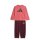adidas Essentials Trainingshose Baby - purtur/maroon