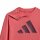 adidas Essentials Trainingshose Baby - purtur/maroon