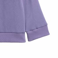 adidas Essentials Trainingshose Baby - maglil/clpink