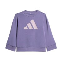 adidas Essentials Trainingshose Baby - maglil/clpink