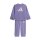 adidas Essentials Trainingshose Baby - maglil/clpink