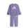 adidas Essentials Trainingshose Baby - maglil/clpink