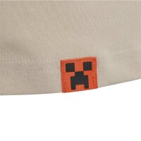 adidas Minecraft Terrex T-Shirt Kinder - wonalu