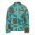 adidas MC Multi Full-Zip Fleece Jacke Kinder - stfaoc/eqtgrn/foxora
