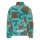 adidas MC Multi Full-Zip Fleece Jacke Kinder - stfaoc/eqtgrn/foxora