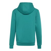 adidas Minecraft Terrex Hoodie Kinder - eqtgrn