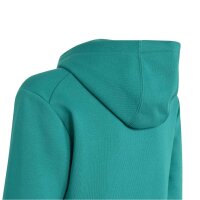 adidas Minecraft Terrex Hoodie Kinder - eqtgrn