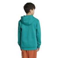 adidas Minecraft Terrex Hoodie Kinder - eqtgrn