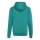 adidas Minecraft Terrex Hoodie Kinder - eqtgrn