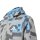 adidas Minecraft Terrex 2 Layer Climaproof Rain Jacke Kinder - mgsogr/grefiv/seblbu