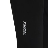 adidas Terrex Clima365 Multi lange Hose Kinder - black