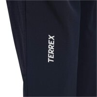adidas Terrex Clima365 Multi lange Hose Kinder - legink
