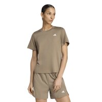 adidas Workout Essentials Crew Neck T-Shirt Damen - khasix