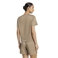 adidas Workout Essentials Crew Neck T-Shirt Damen - khasix