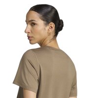 adidas Workout Essentials Crew Neck T-Shirt Damen - khasix