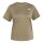 adidas Workout Essentials Crew Neck T-Shirt Damen - khasix