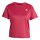 adidas Workout Essentials Crew Neck T-Shirt Damen - powpnk