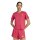 adidas Workout Essentials Crew Neck T-Shirt Damen - powpnk
