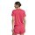 adidas Workout Essentials Crew Neck T-Shirt Damen - powpnk