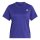 adidas Workout Essentials Crew Neck T-Shirt Damen - purpur
