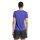 adidas Workout Essentials V-Neck T-Shirt Damen - purpur