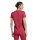 adidas Workout Essentials V-Neck T-Shirt Damen - powpnk