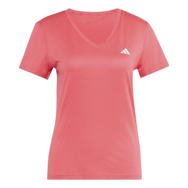 adidas Workout Essentials V-Neck T-Shirt Damen - purtur
