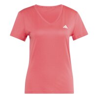 adidas Workout Essentials V-Neck T-Shirt Damen - purtur