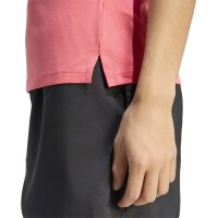 adidas Workout Essentials V-Neck T-Shirt Damen - purtur