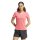 adidas Workout Essentials V-Neck T-Shirt Damen - purtur