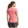 adidas Workout Essentials V-Neck T-Shirt Damen - purtur